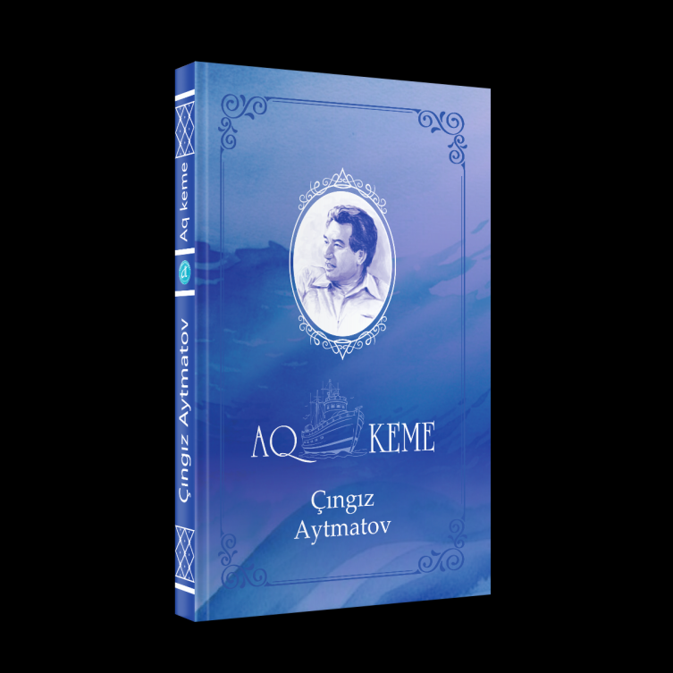 Türk Dünyası'nda yeni adım: 2 eser Ortak Türk Alfabesi ile yayımlandı
